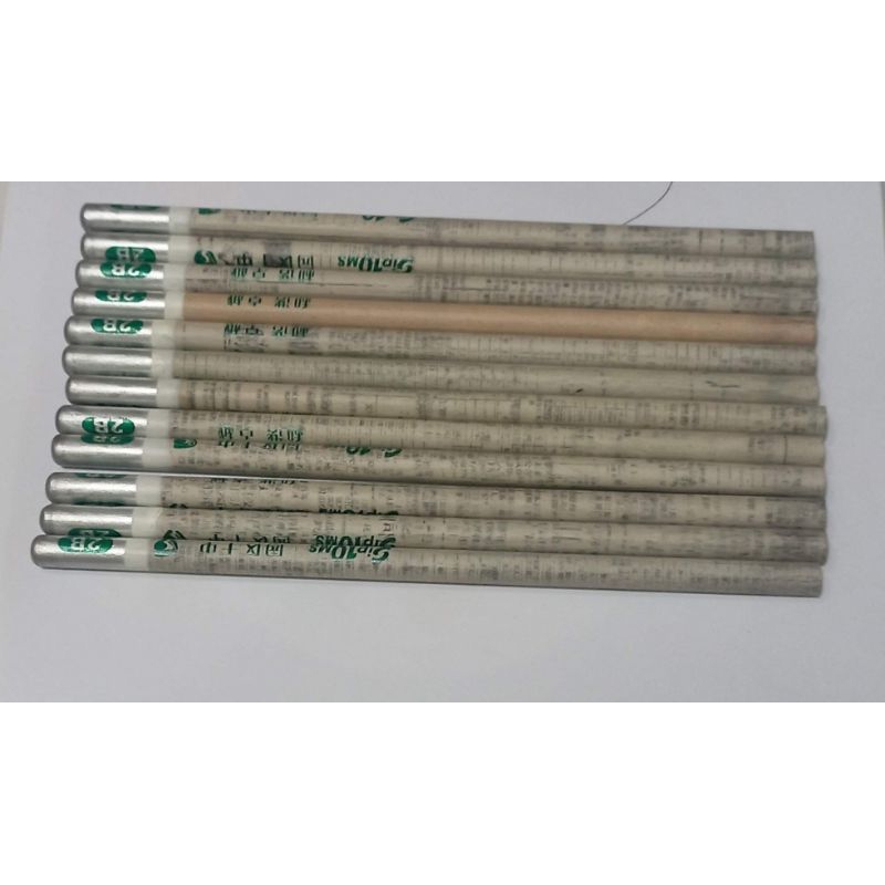 

pensil 2B murah