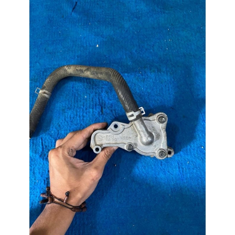 Waterpump pompa air radiator yamaha new aerox 155 original