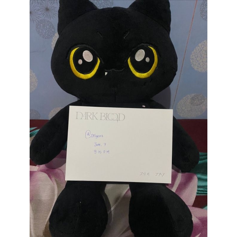 [SPECIAL SALE] Jjongmi doll enhypen ORI