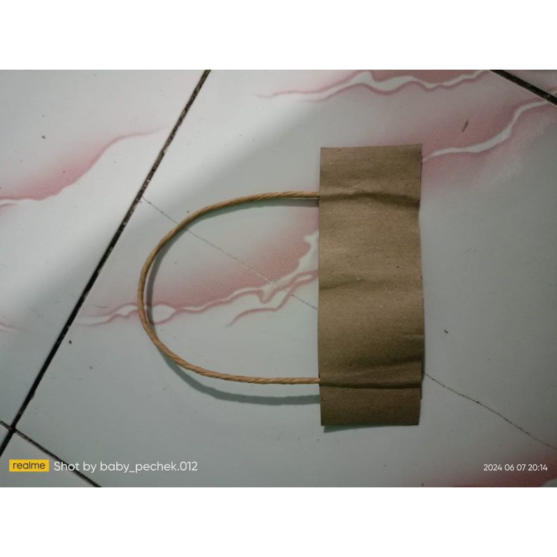 

tali handle buat paperbag