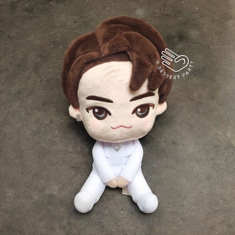 OFFICIAL DOLL NEOCITY NCT 127 DOYOUNG