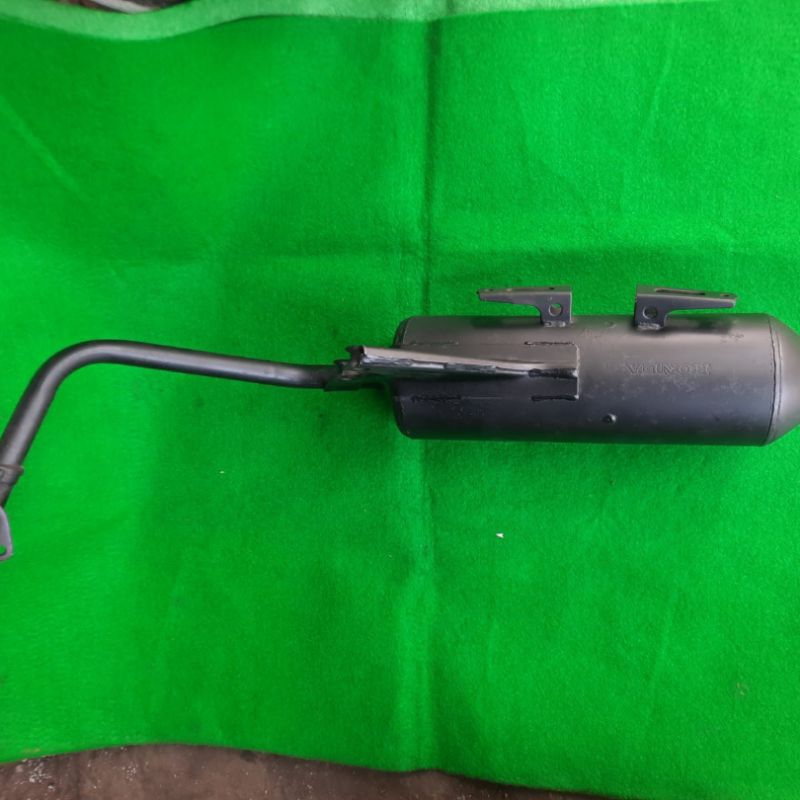 knalpot honda beat ori