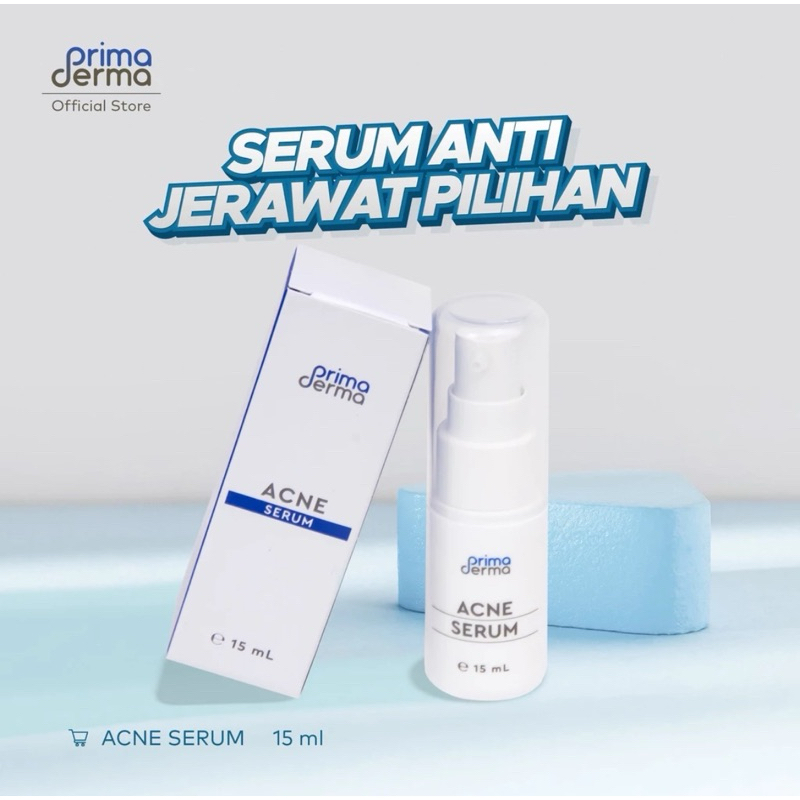 primaderma acne serum Banjarmasin