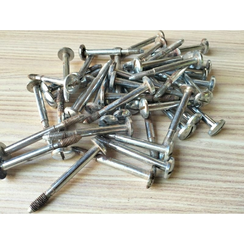 BAUT BOX  DOP HONDA C700  C800 ASTREA 800 STAR