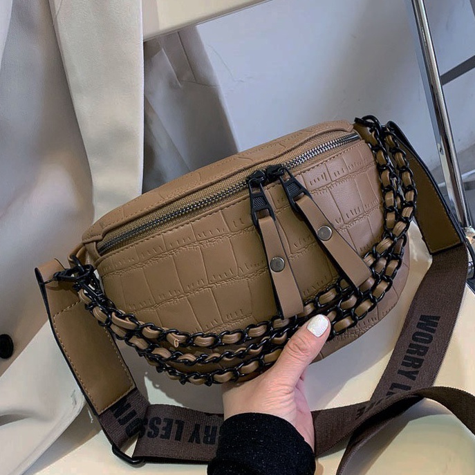 Muraaaahh TFT AX2214 92863 AX863 D25 B2195 R6475 C423 E4811 1 KG TAS MUAT 3 Tas Tas Wanita Waistbag 