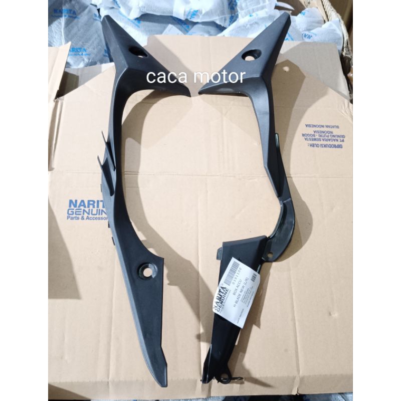 BOX ACCU AKI BLADE NEW 2011(Sambungan Body Kecil Blade New)