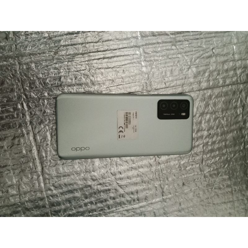 handphone oppo A16