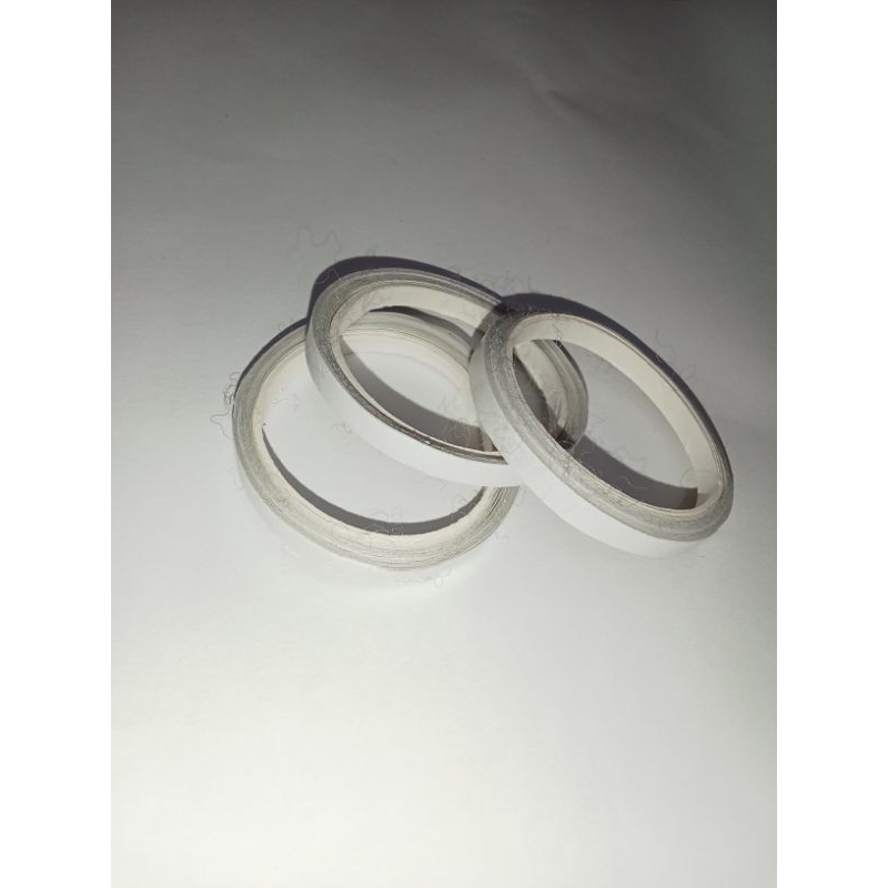 

Double tipe/Solasi/Isi Boneka (untuk squishy kertas homemade)