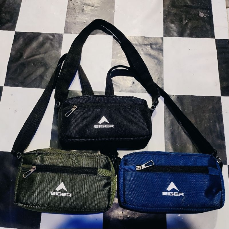 TAS SLEMPANG HANDBAG / TAS SELEMPANG SLIMBAG / TAS HANDBAG