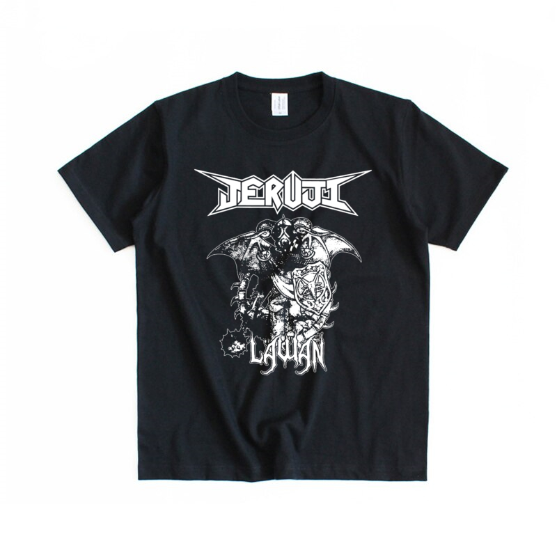 JERUJI LAWAN TSHIRT 24S