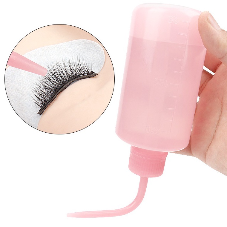 Sudah READY BOTOL AIR PEMBERSIH SULAM  BOTOL INFUS AIRBOTOL INFUS