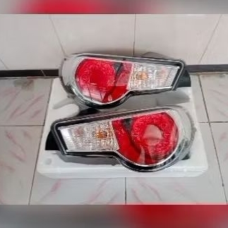 stoplamp toyota FT86  2012_2016 original