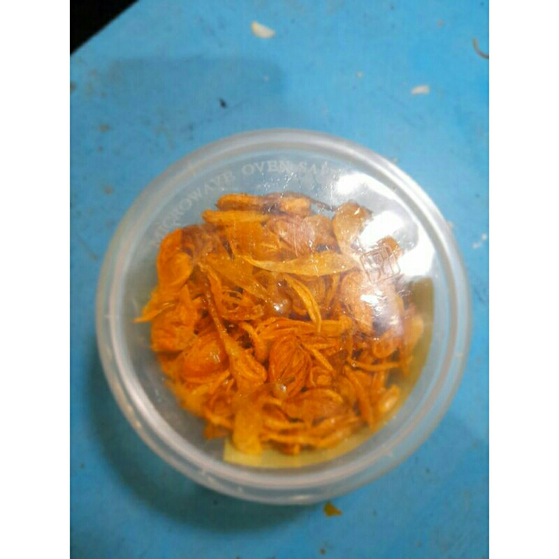 

Bawang Goreng Citra Rasa