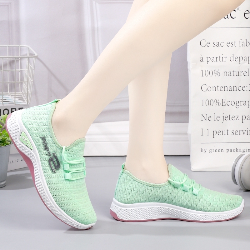SEPATU WANITA GARIS, SEPATU WANITA KOREA VIRAL | SEPATU WANITA STYLISH | SEPATU WANITA FASHION , SW0