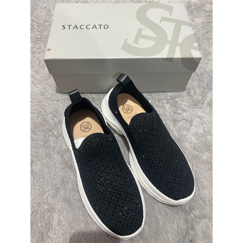 Staccato shoes