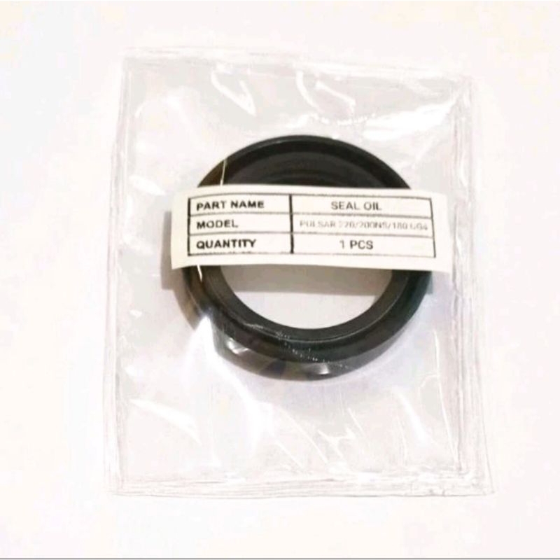 Seal Shock Depan Pulsar 200NS/220/180UG4