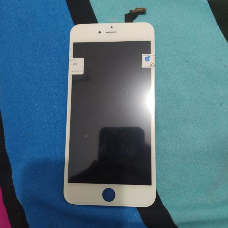 LCD TOUCHSCREEN iPh*ne 6 plus- lcd iPhon 6 plus- 6 plus