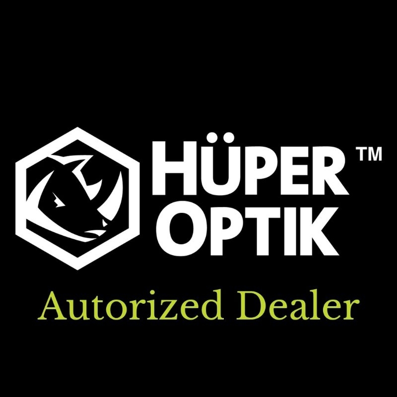 HUPER OPTIK WINDOW FILMS
