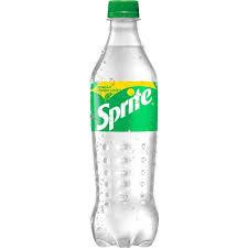 

SPRITE DENGAN LEMON LIME PET 390 ML