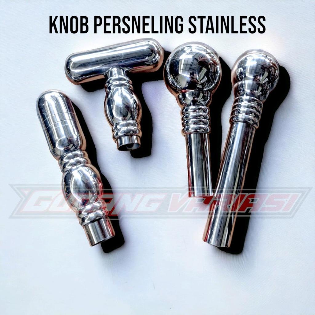 Tuas Perseneleng/ Knob Shift Untuk UNIVERSAL MOBIL MANUAL Truk Pickup L300 Umplong