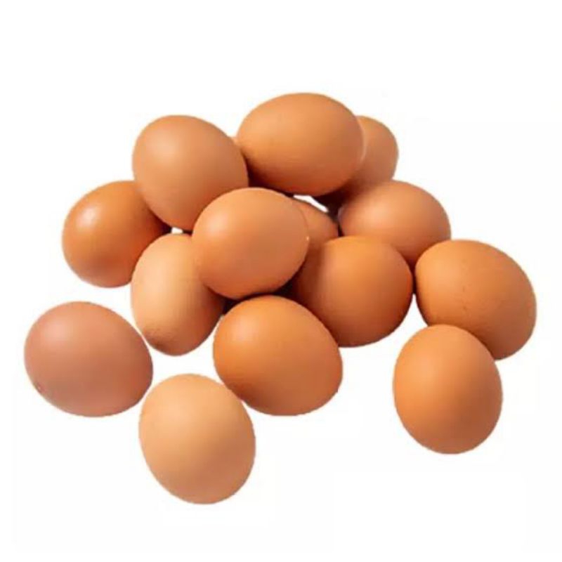 

Telor 1 kg