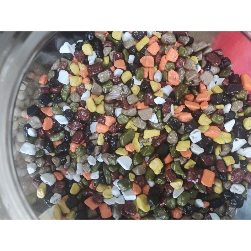 

Coklat Arab kerikil 500Gr Dan 250 Gr Original