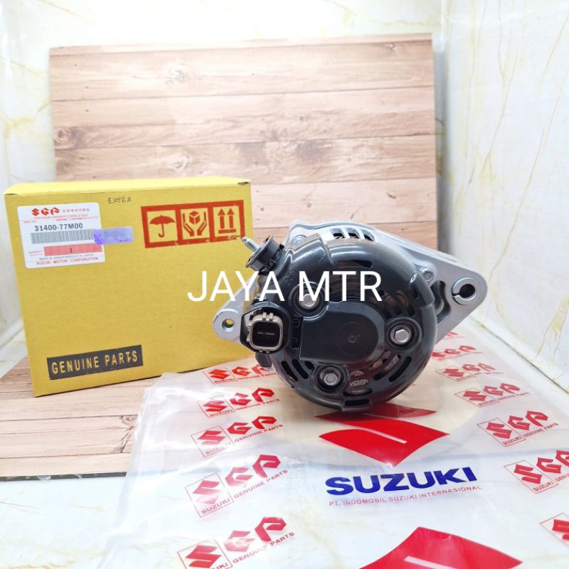 ALTERNATOR ERTIGA - DINAMO AMPERE SUZUKI ERTIGA