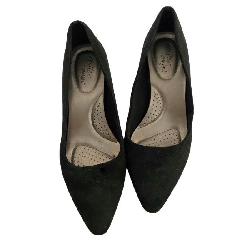 Payless heels (dexflex comfort)