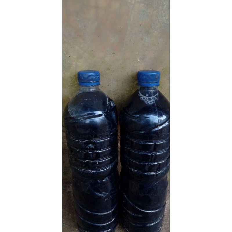 Urin kelinci fermentasi/poc urin kelinci/urin kelinci 1 liter