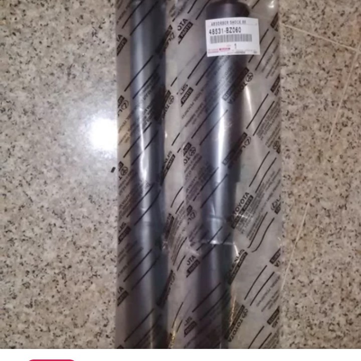 shock breaker toyota avanza belakang