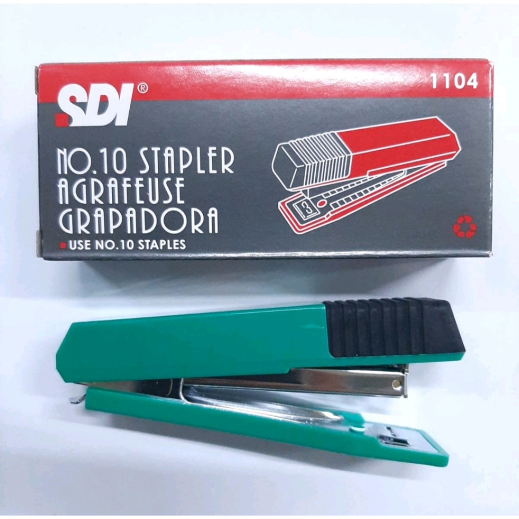 

HECTER NO.10 1104 SDI
