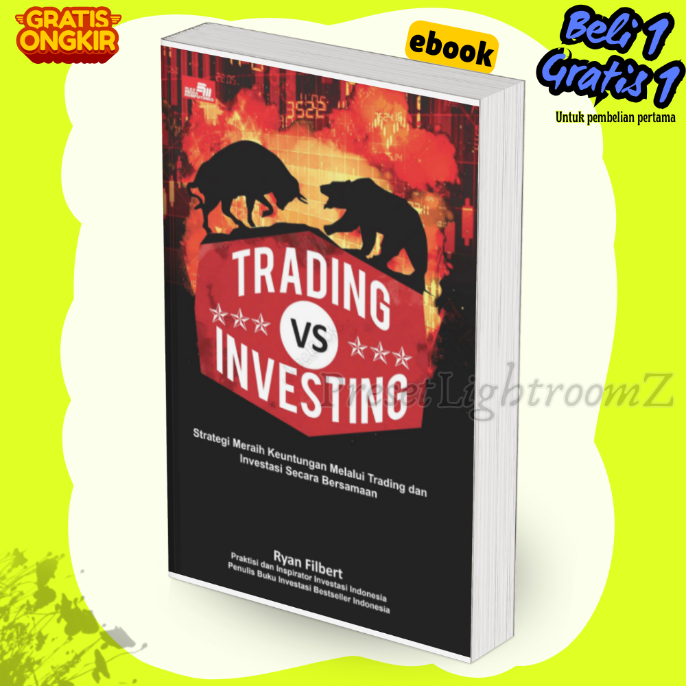 

IND2121 Trading Vs Investing-Revisi