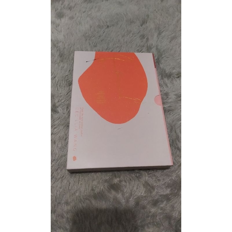 Novel by Cecillia Wang - Some Kind (Preloved)