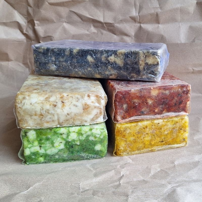 Kemenyan Madu Menyan Madu Warna Press Balokan Berat 1kg