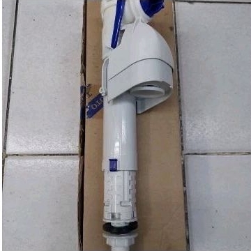 Pelampung Closet Toto TG271217 Original Toto New / Pelampung Closet Toto Original