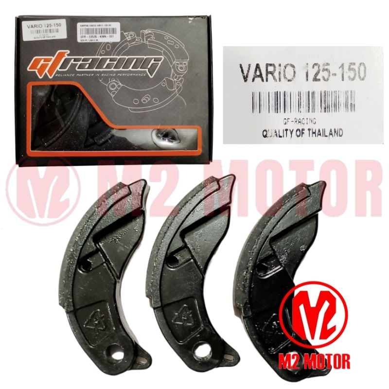 KAMPAS GANDA VARIO 125/150 GF RACING