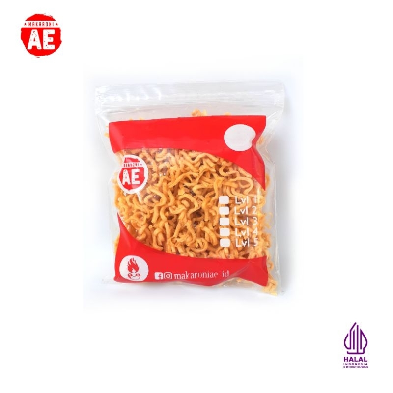 

(PROMO HARI INI) Mie kremes 70gr