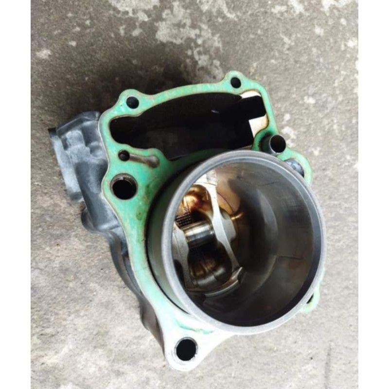 blok buring piston honda kyj cbr250r CBR250 cbr 250 crf250 rally original thailand