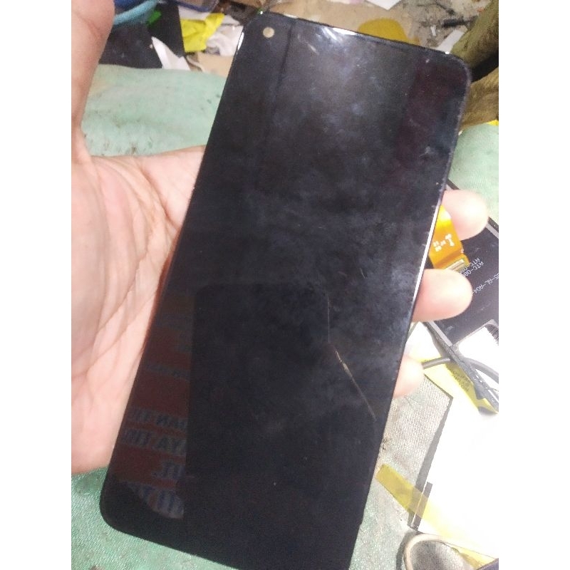 LCD OPPO A96 ORI