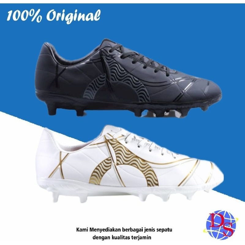 Sepatu Sepakbola Ortuseight Zenith FG Sepatu Bola Ortuseight Sepatu Bola Ortus