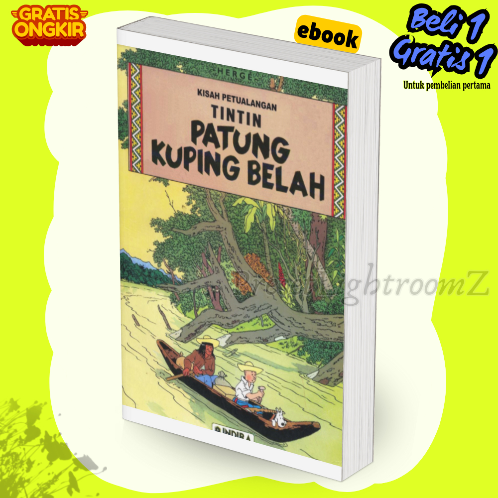 

IND2029 Tintin Patung Kuping Belah-Revisi