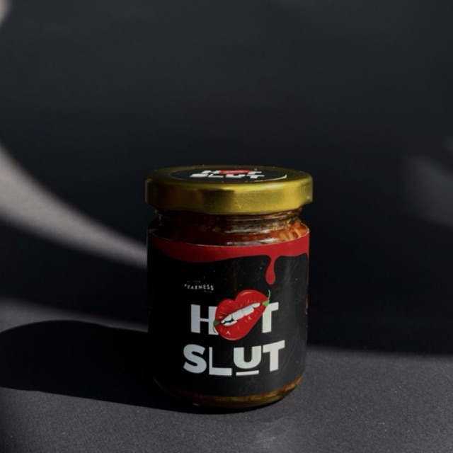 

SAMBEL BAWANG HOTSLUT