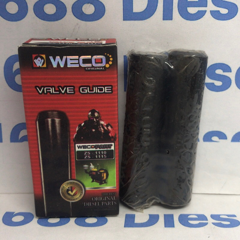 Bos kelip DF S-1110  weco