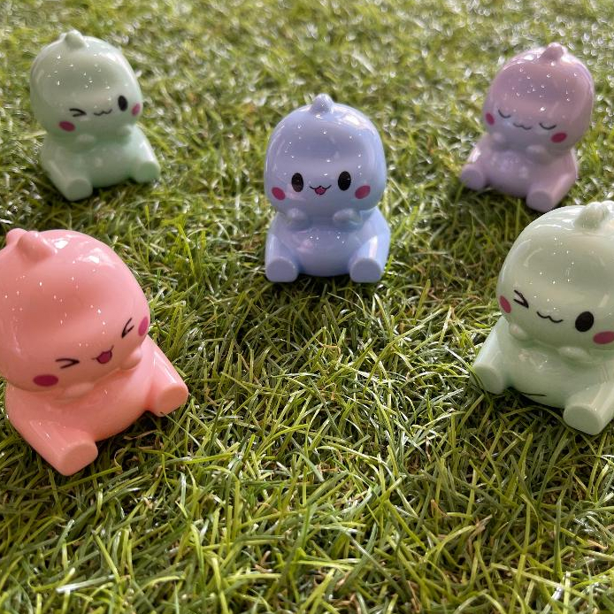 

Rautan Karakter Kucing Gemas