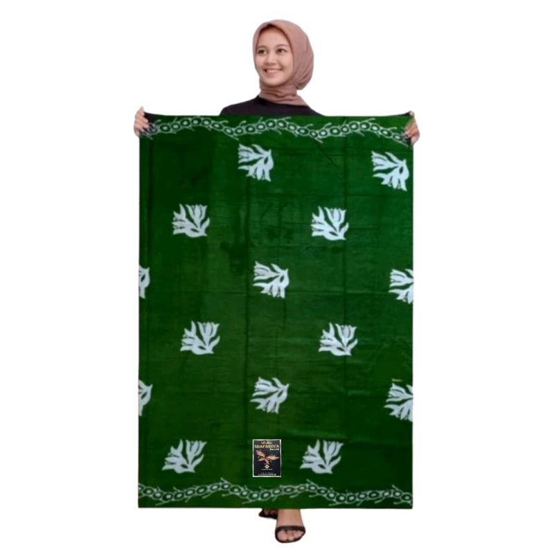 Sarung Batik / Sarung goyor / sarung santri / sarung santung