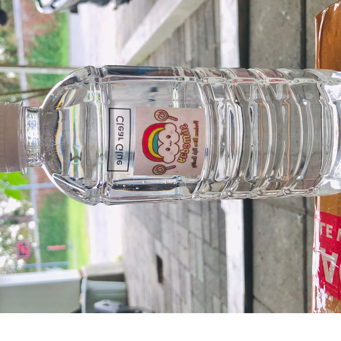 Super Clear Glue Slime 1 Kg