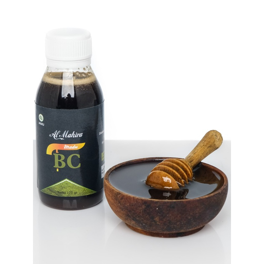 

Madu Almahira rasa kiwi