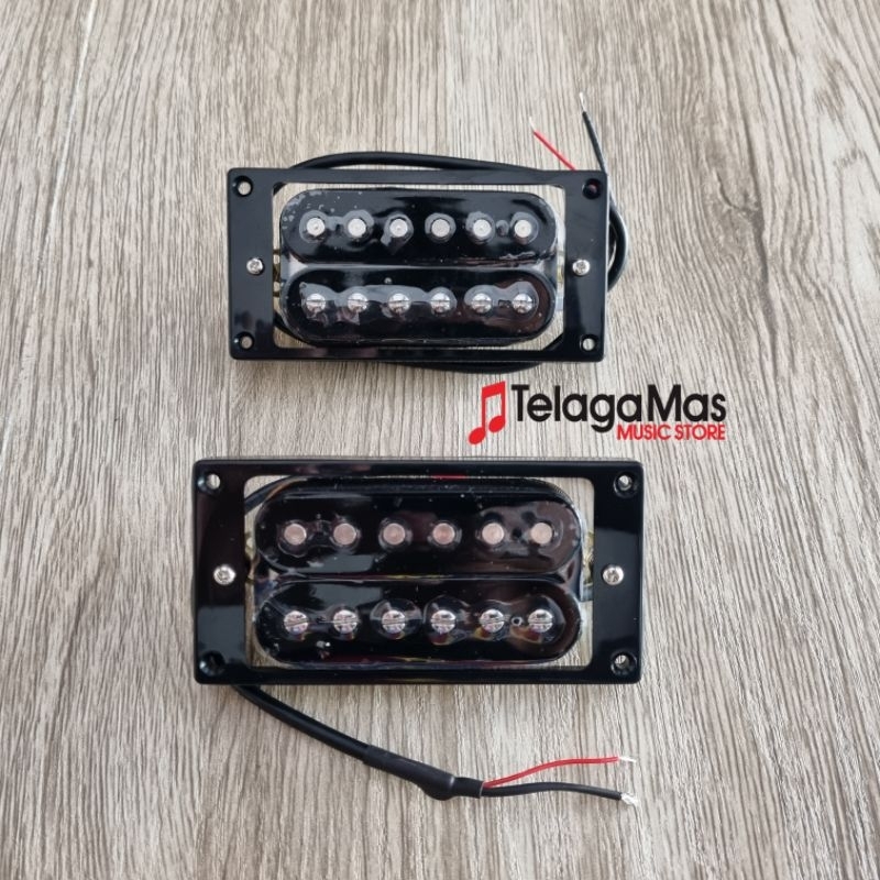 pickup gitar EVH original