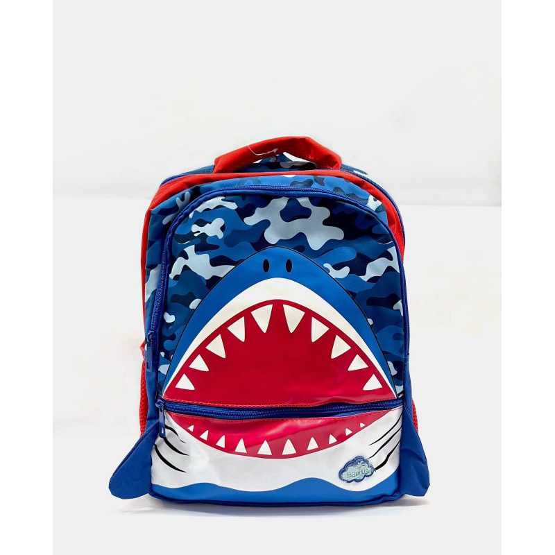 Tas Shark Sansan Wawa