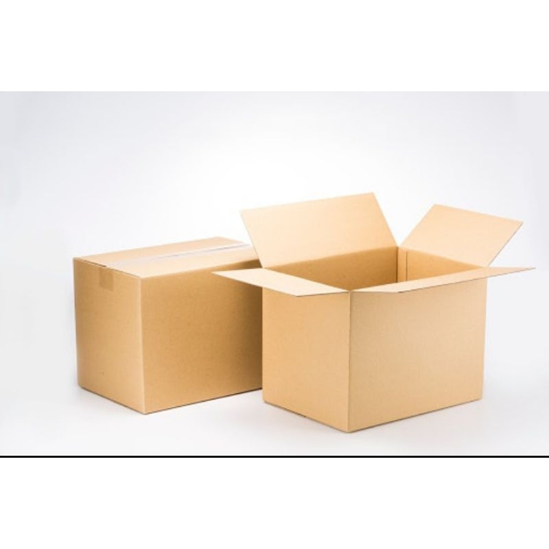 

kardus packing extra